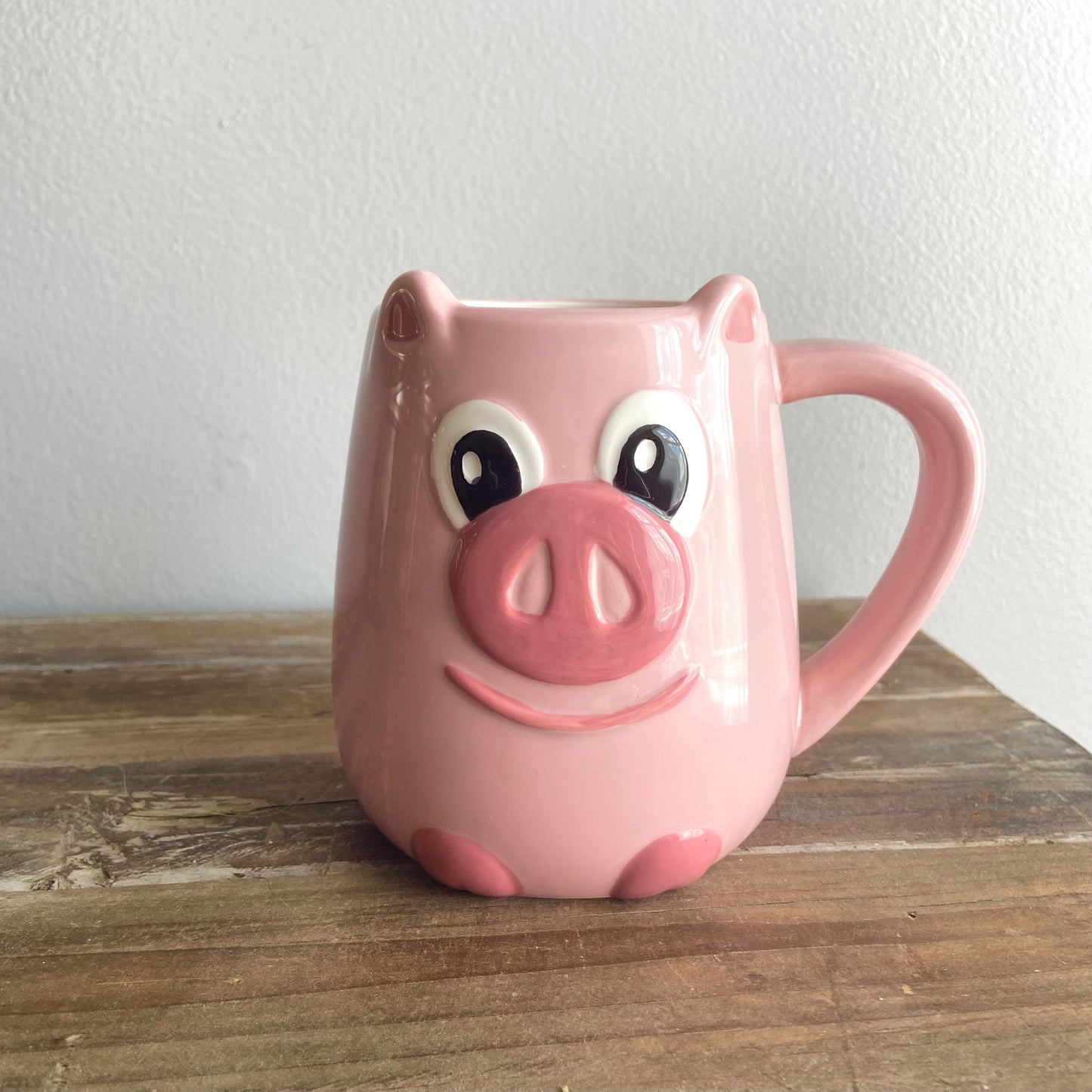 Pig Mug