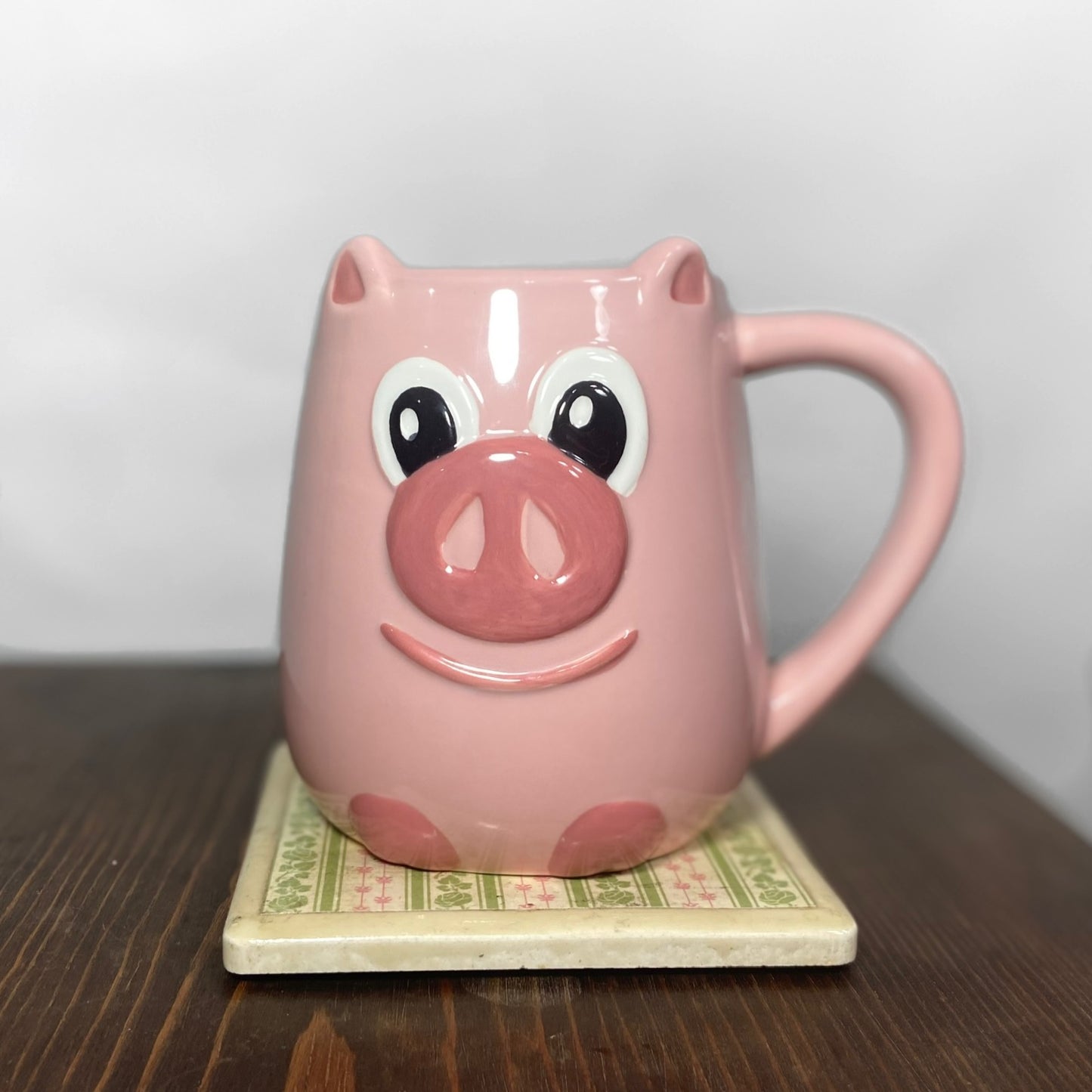 Pig Mug