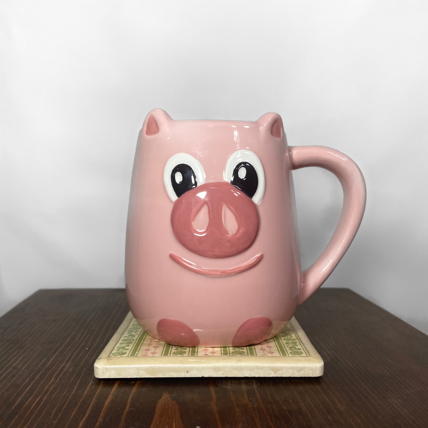 Pig Mug