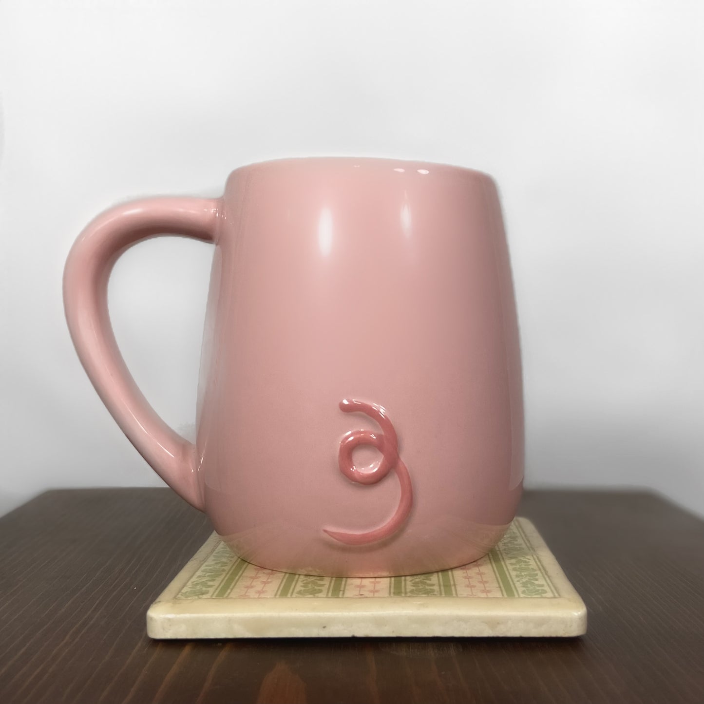 Pig Mug